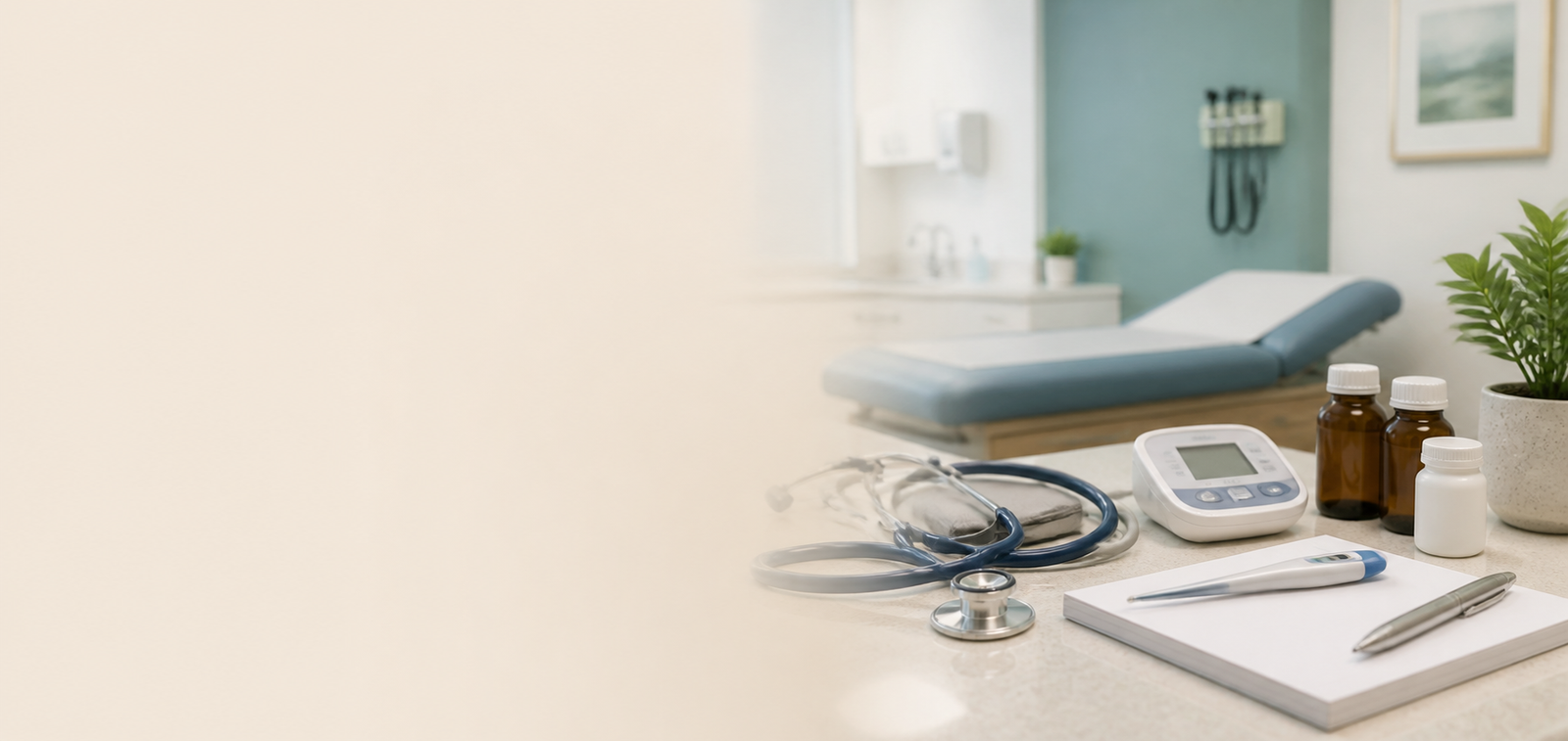Diabetes care consultation